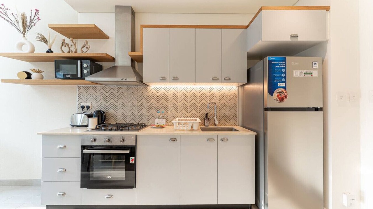 Photo of Kitchen in Dubai