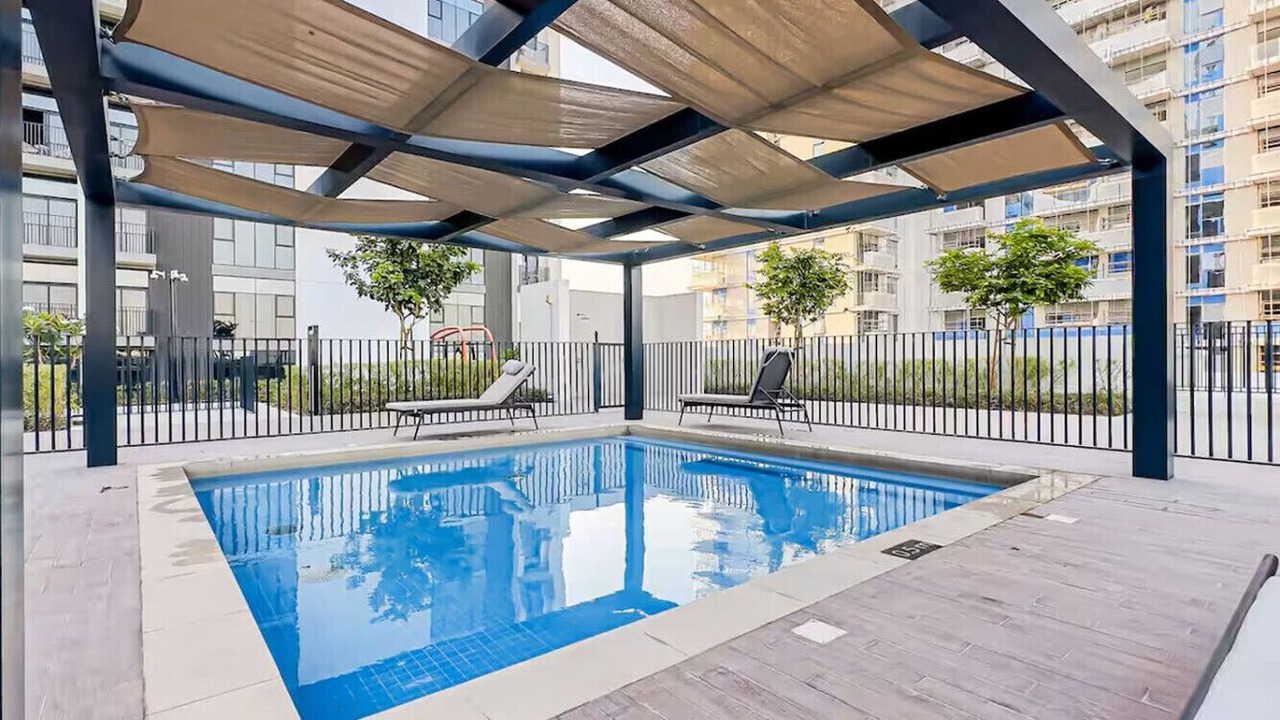 Photo of Outdoor in Dubai