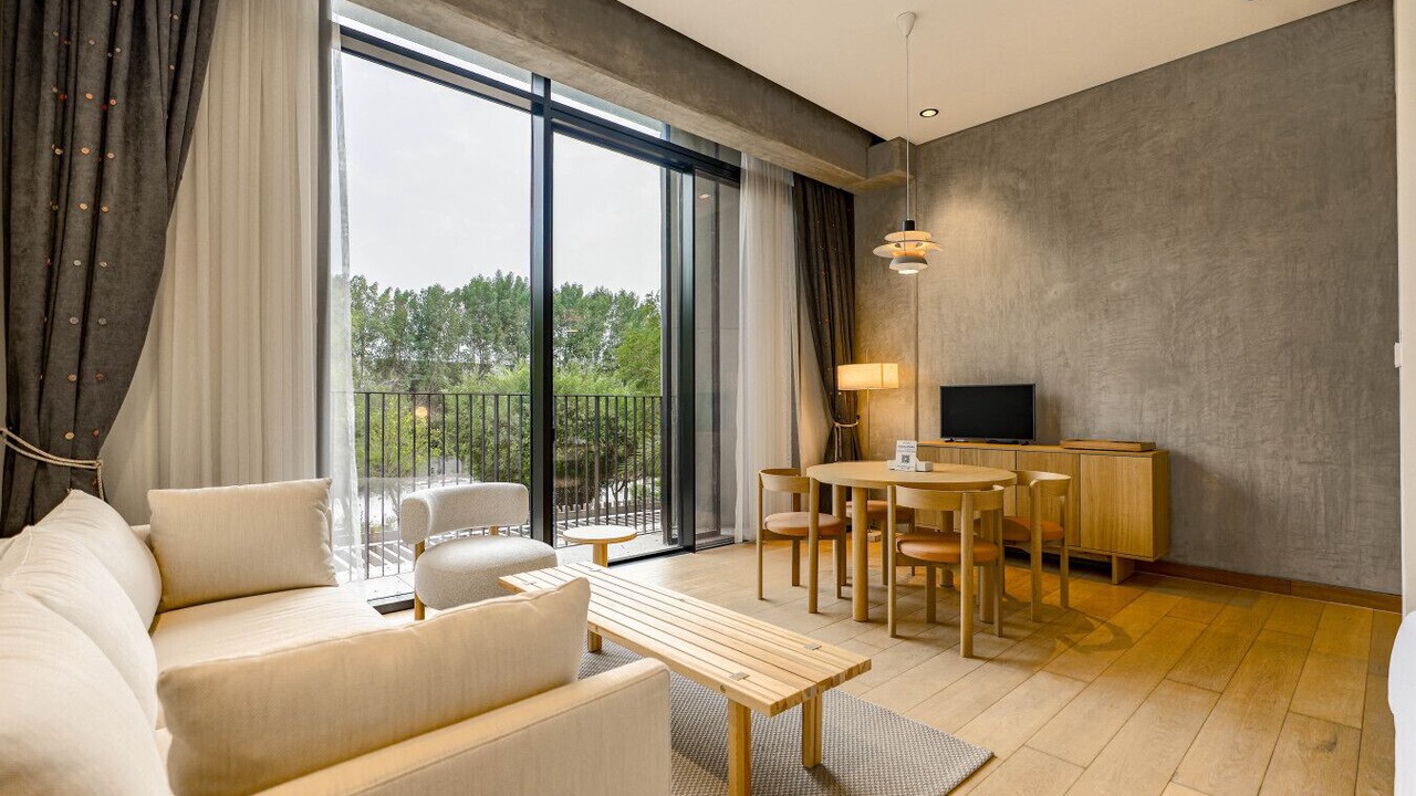 Photo of Livingroom in Dubai