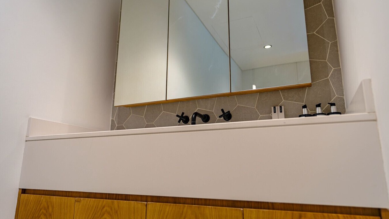 Photo of Bathroom in Dubai