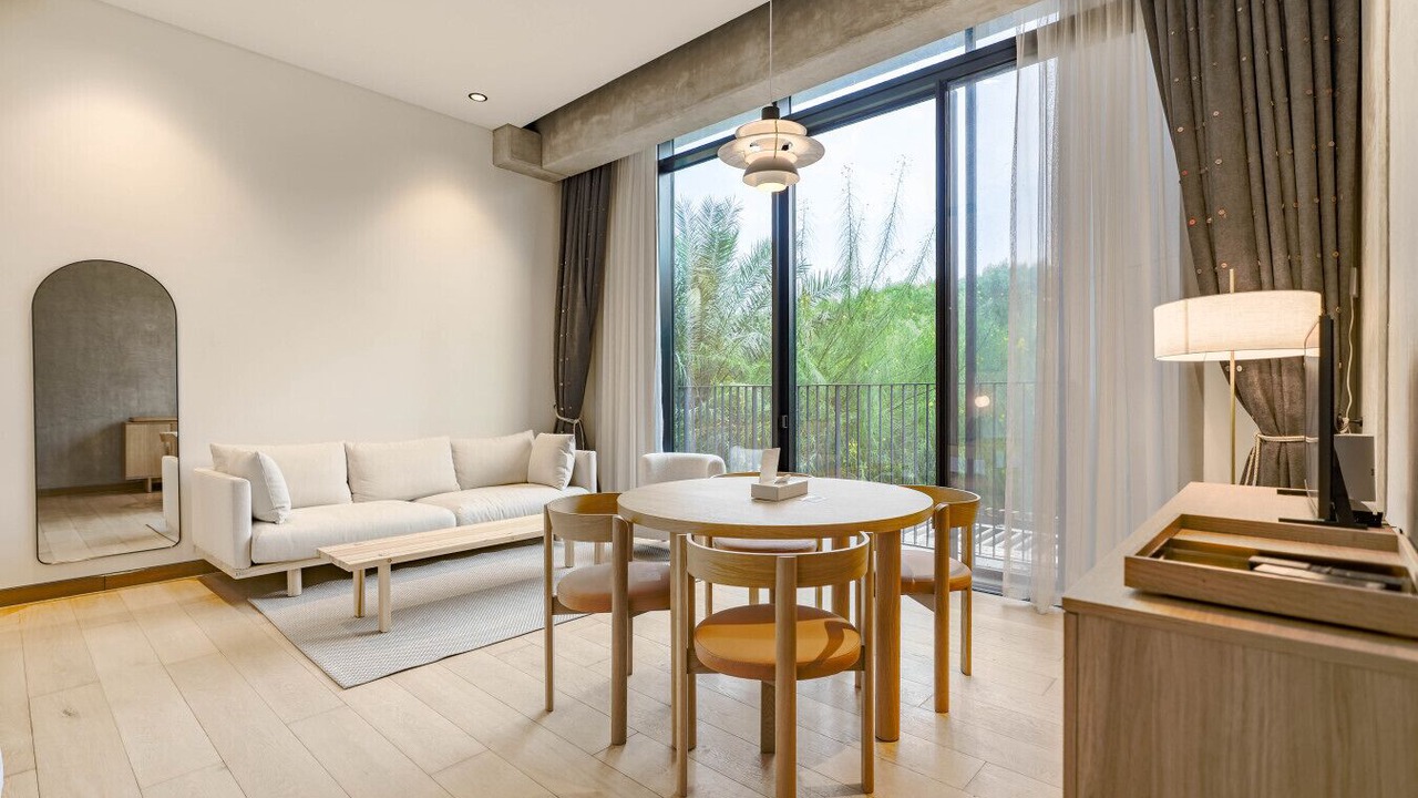 Photo of Livingroom in Dubai