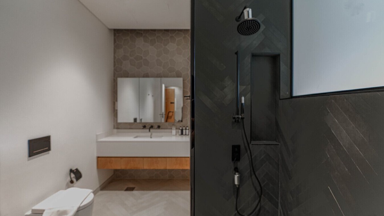 Photo of Bathroom in Dubai