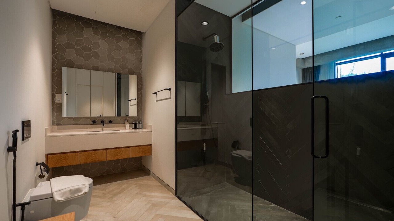 Photo of Bathroom in Dubai