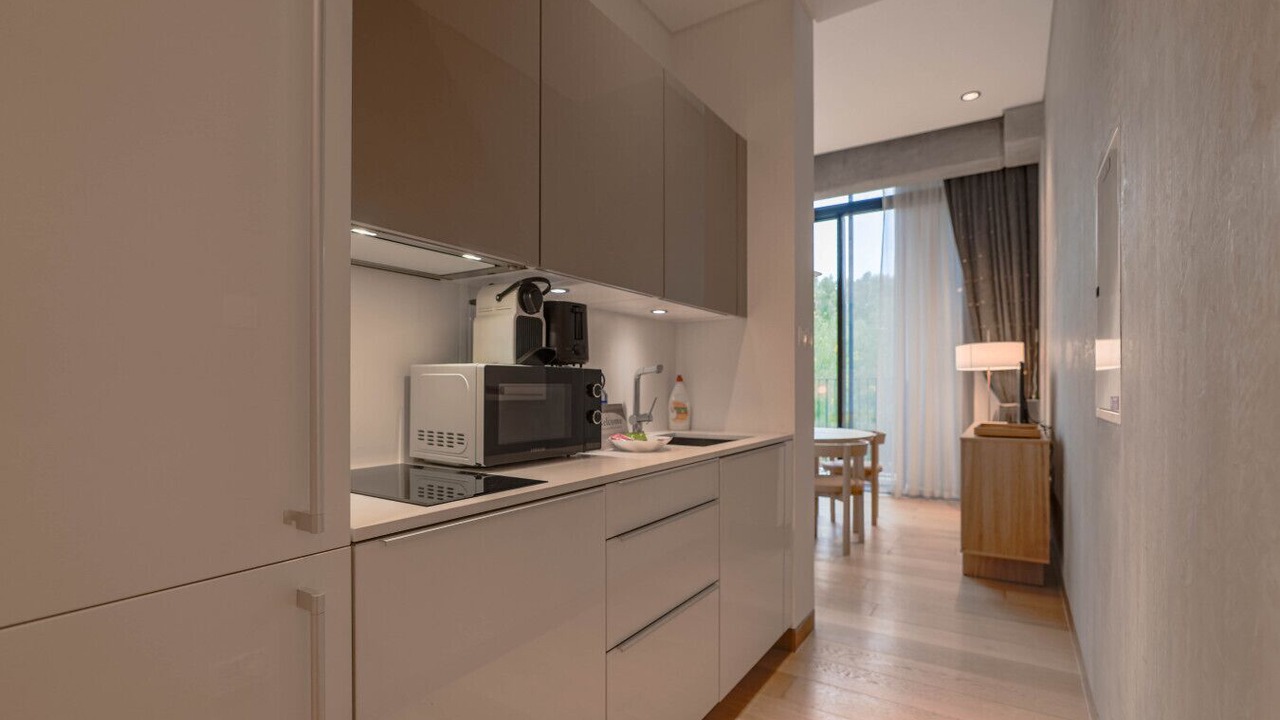 Photo of Kitchen in Dubai
