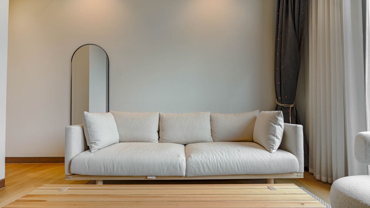 Photo of Livingroom in Dubai