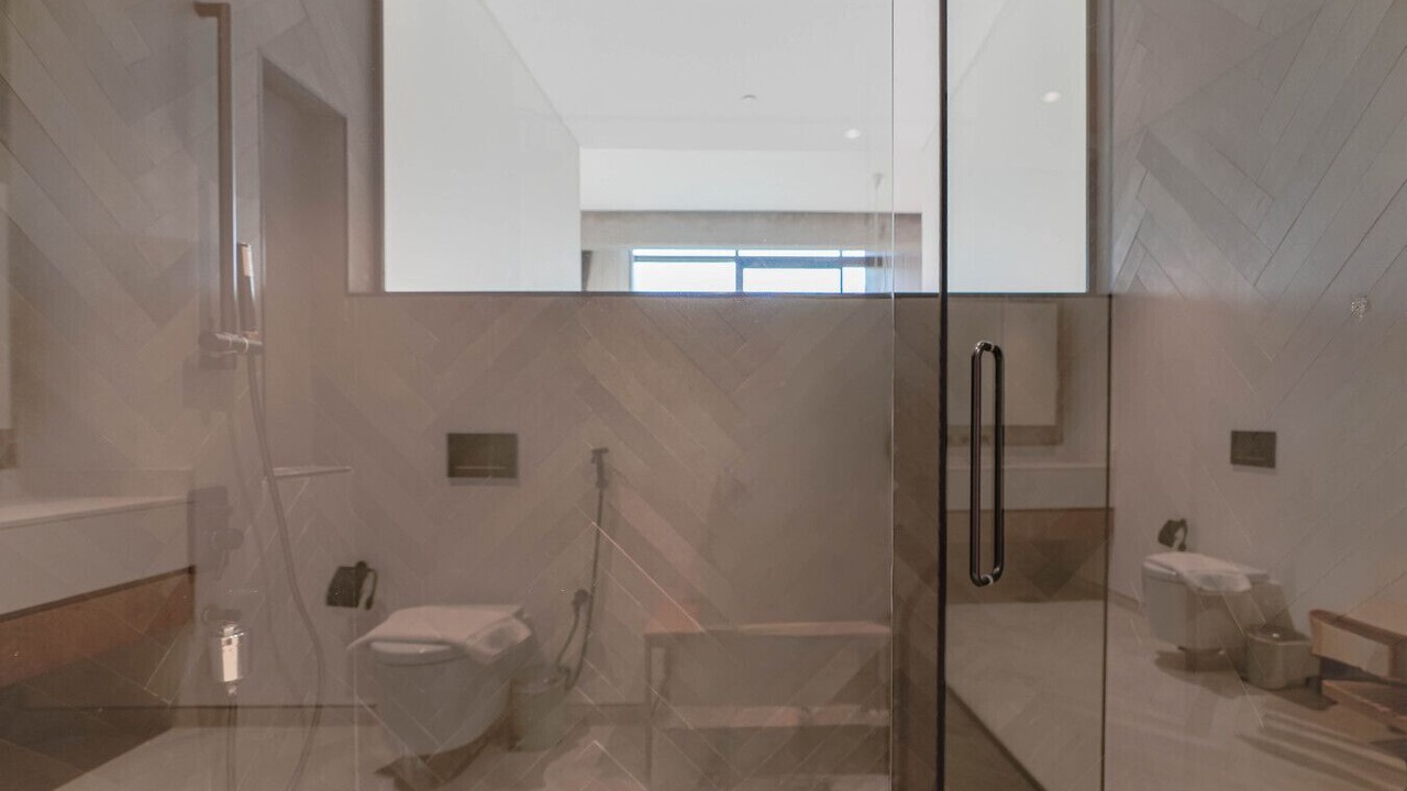 Photo of Bathroom in Dubai