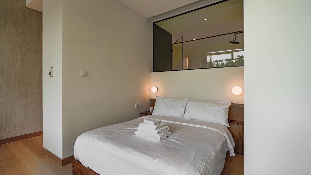Photo of Bedroom in Dubai
