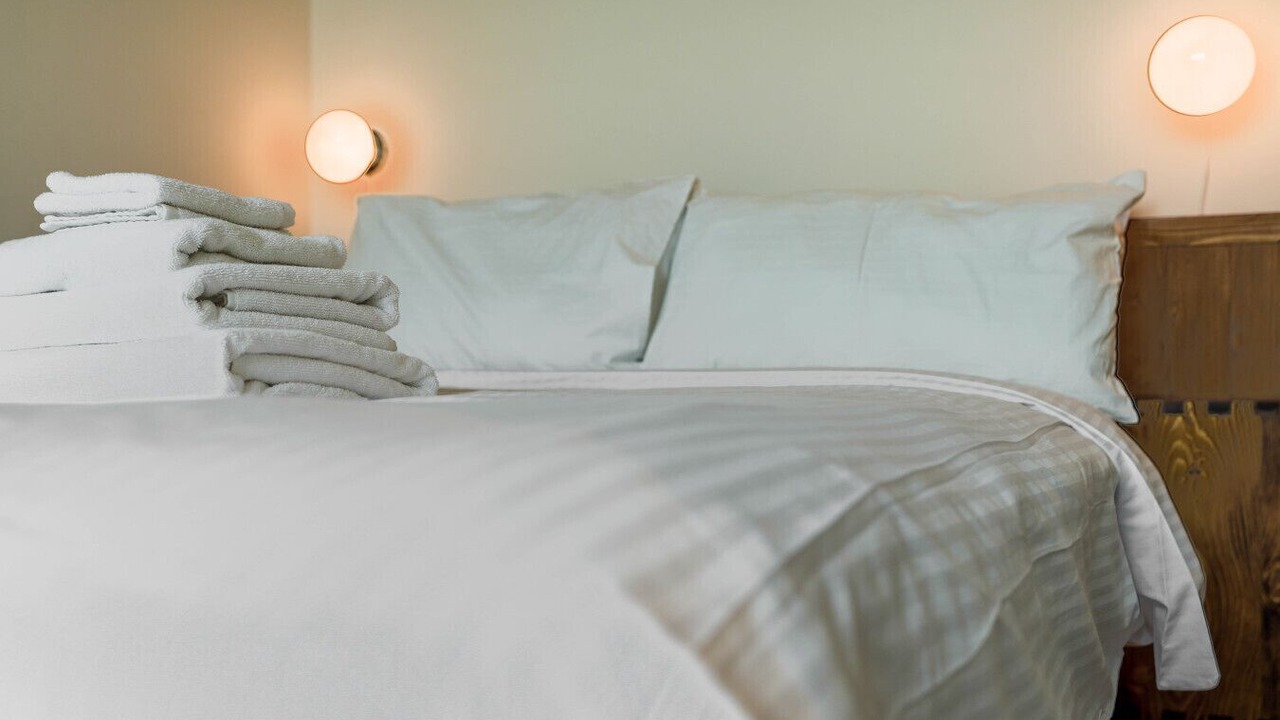 Photo of Bedroom in Dubai