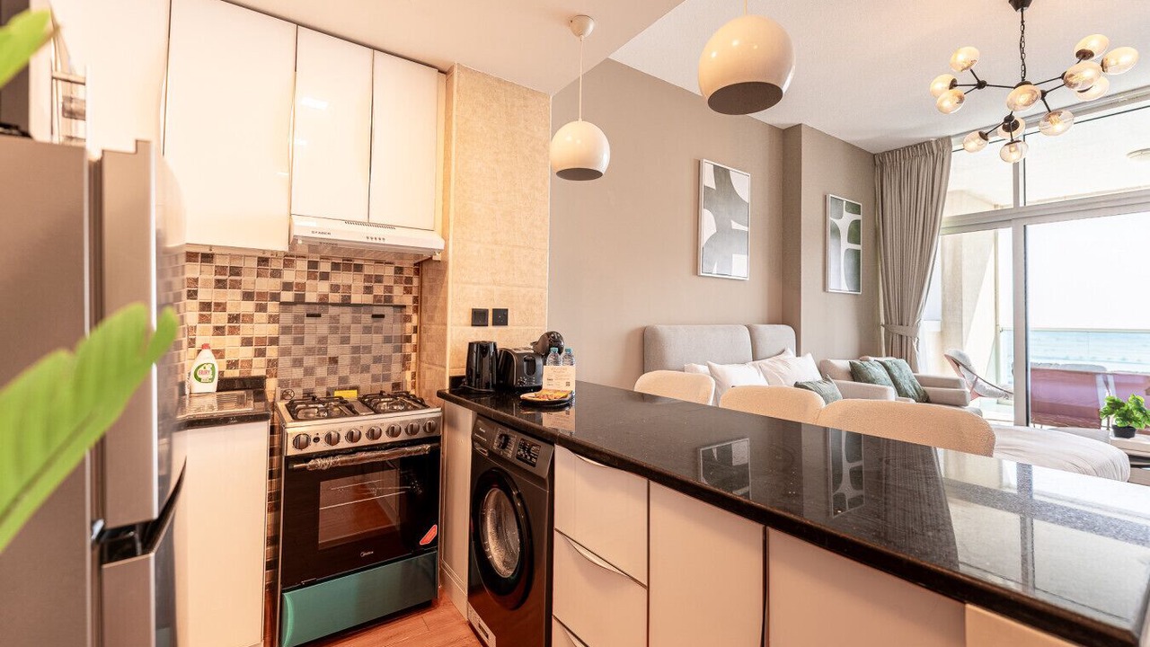 Photo of Kitchen in Jumeirah Village Triangle
