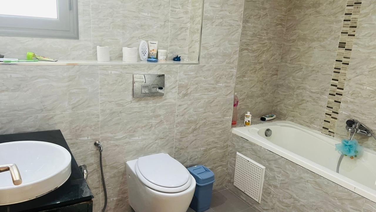 Photo of Bathroom in Sousse - Monastir