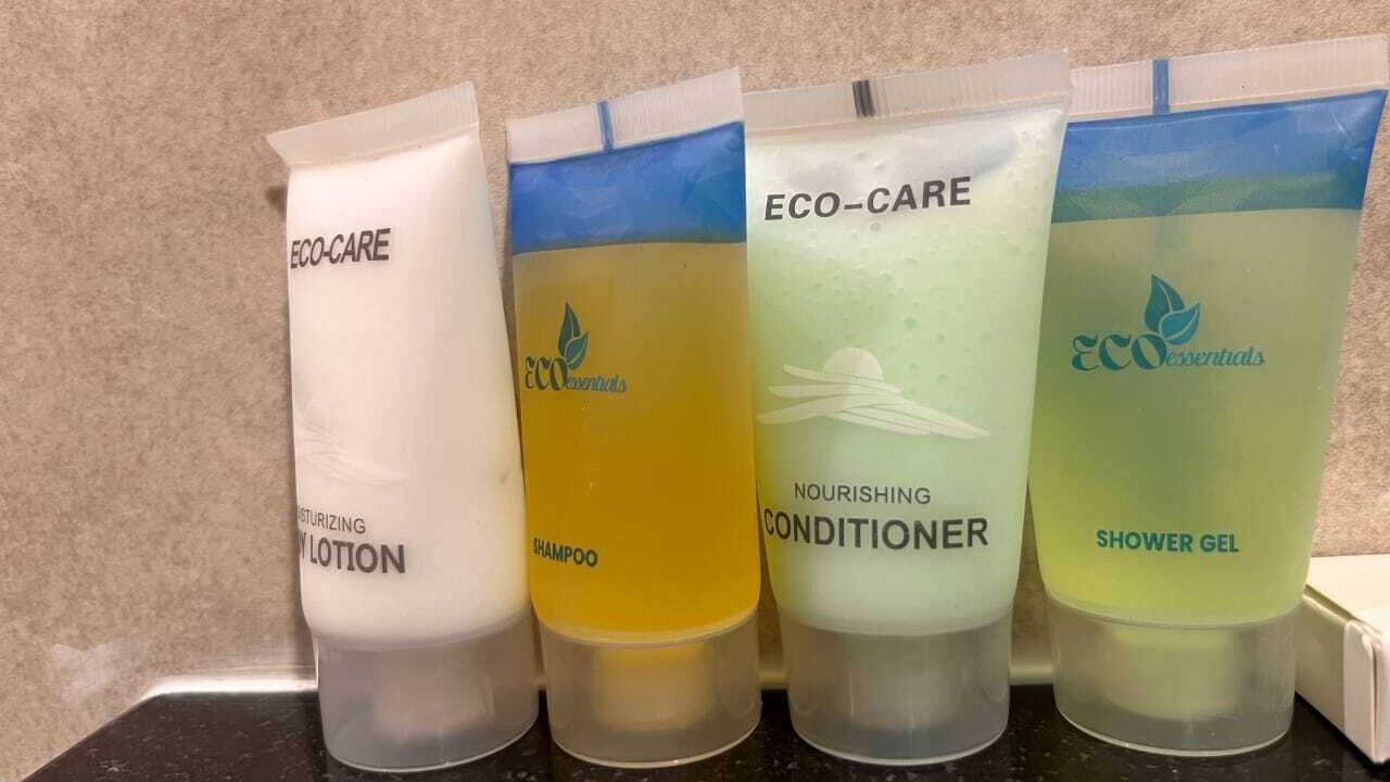 Photo of Bathroom in Dubai