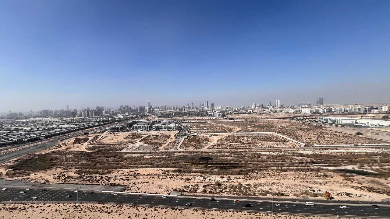 Photo of Outdoor in Dubai