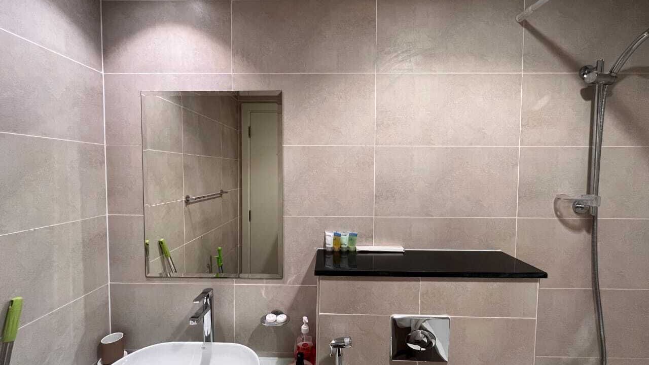 Photo of Bathroom in Dubai