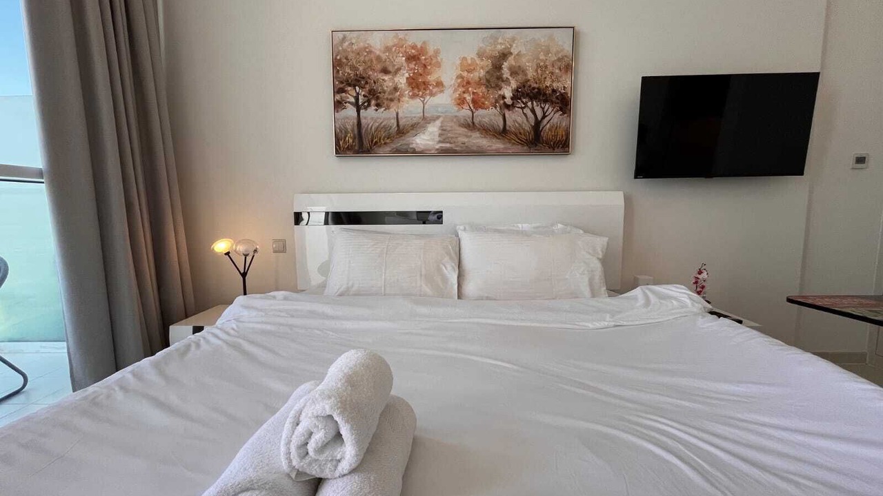 Photo of Bedroom in Dubai