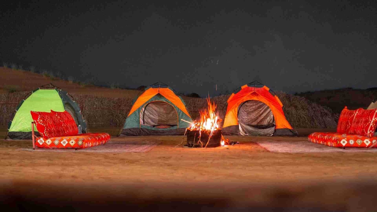 Photo of Outdoor in Al Muraqqabat