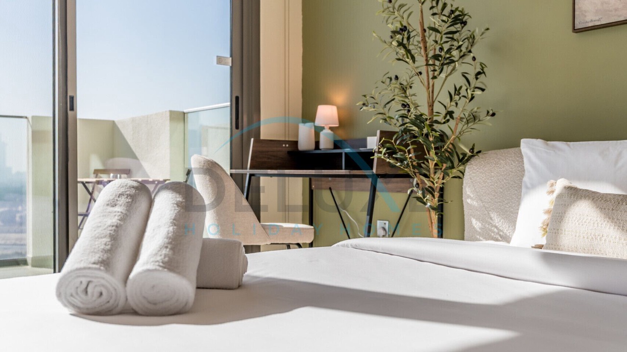 Photo of Bedroom in Jadaf