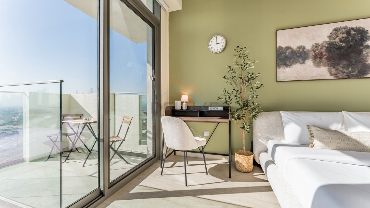 Photo of Bedroom in Jadaf