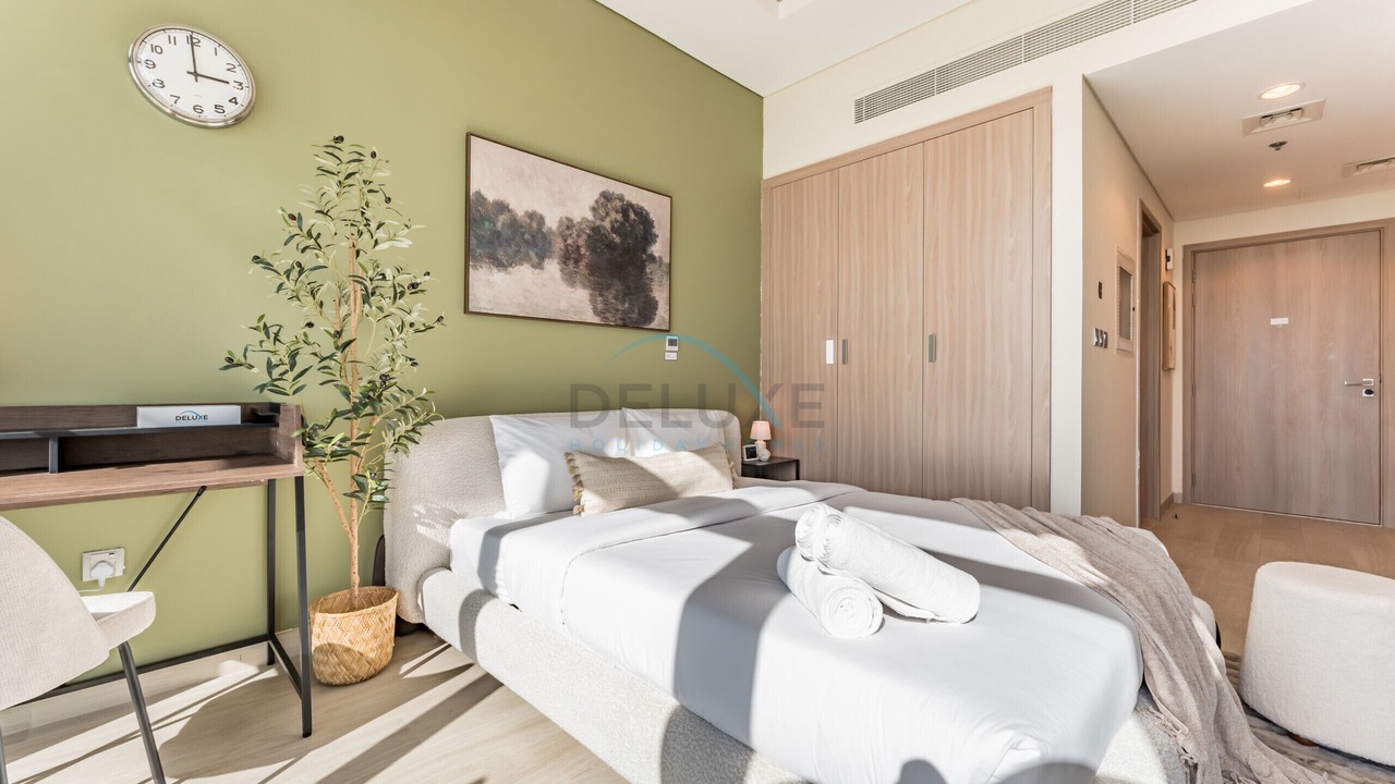 Photo of Bedroom in Jadaf