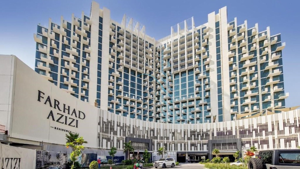Photo of Outdoor in Jadaf