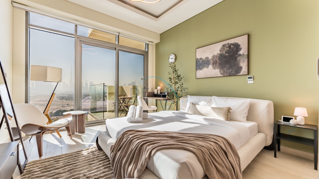 Photo of Bedroom in Jadaf