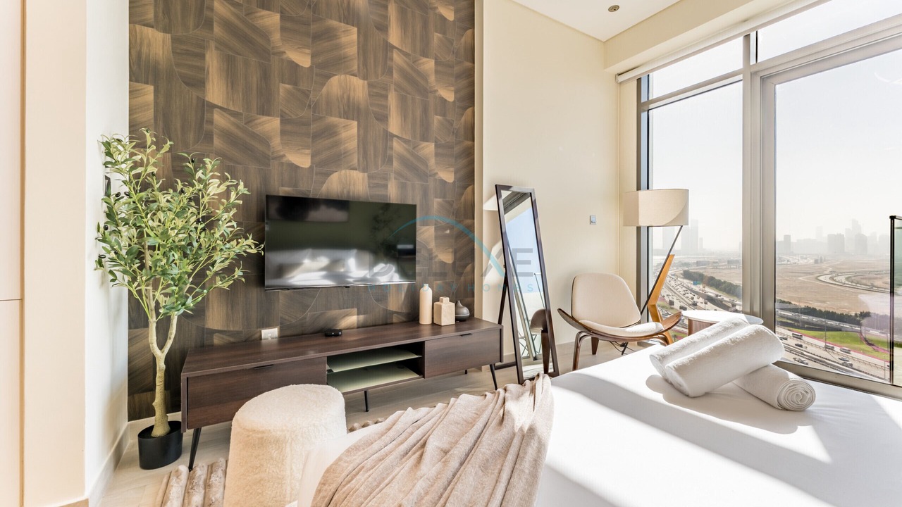 Photo of Bedroom in Jadaf