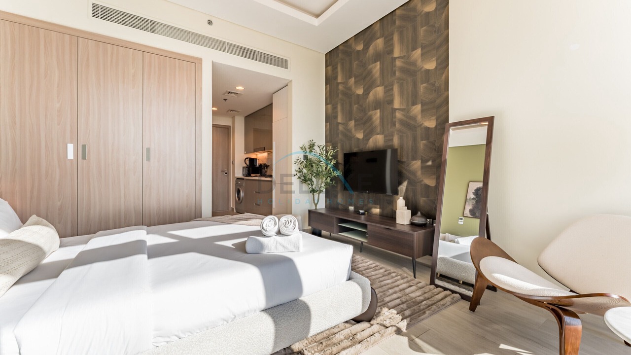 Photo of Bedroom in Jadaf
