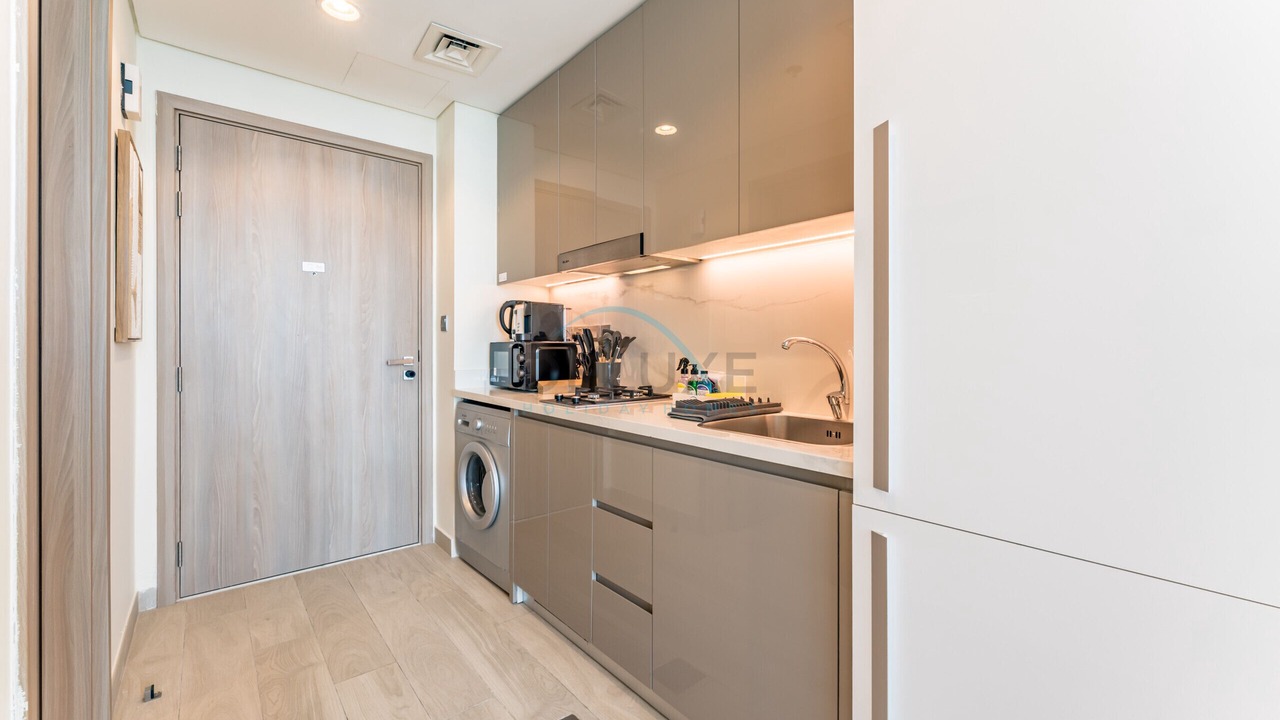 Photo of Kitchen in Jadaf