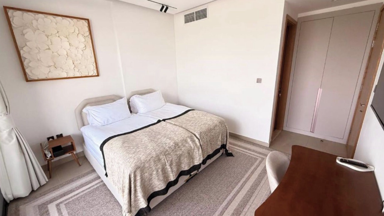 Photo of Bedroom in Ajman