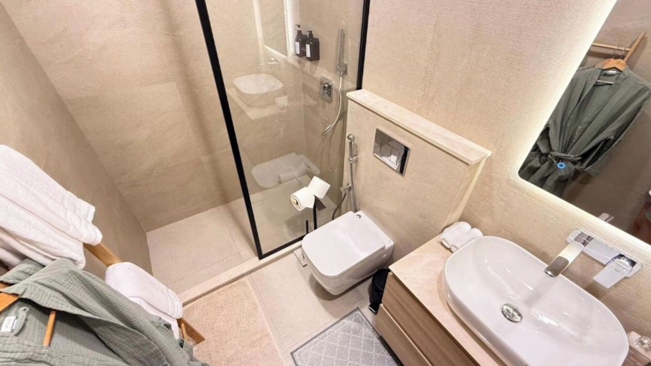 Photo of Bathroom in Ajman
