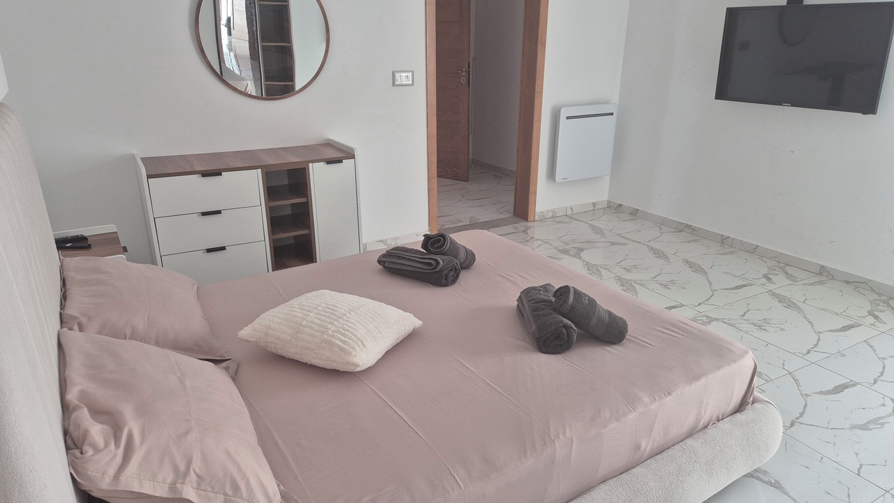 Photo of Bedroom in Djerba Midun