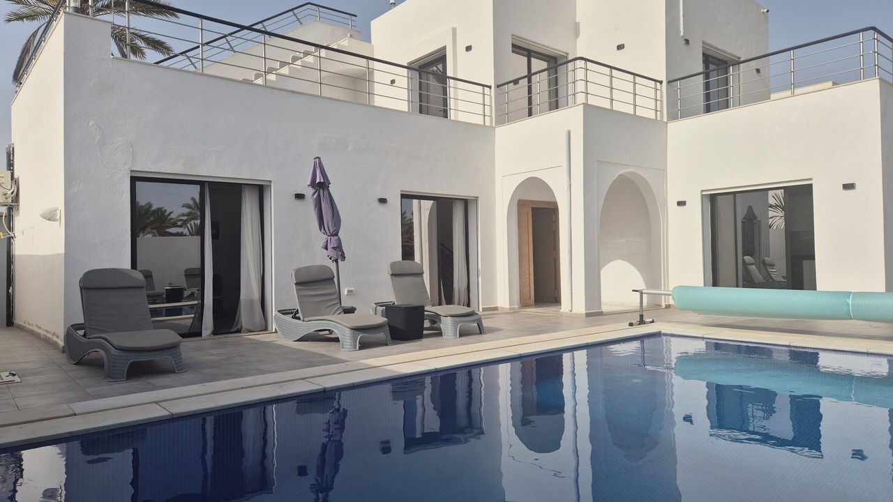 Photo of Outdoor in Djerba Midun