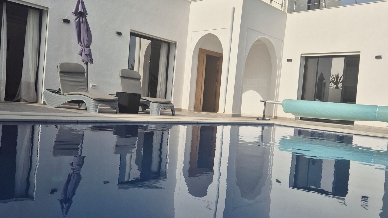 Photo of Outdoor in Djerba Midun