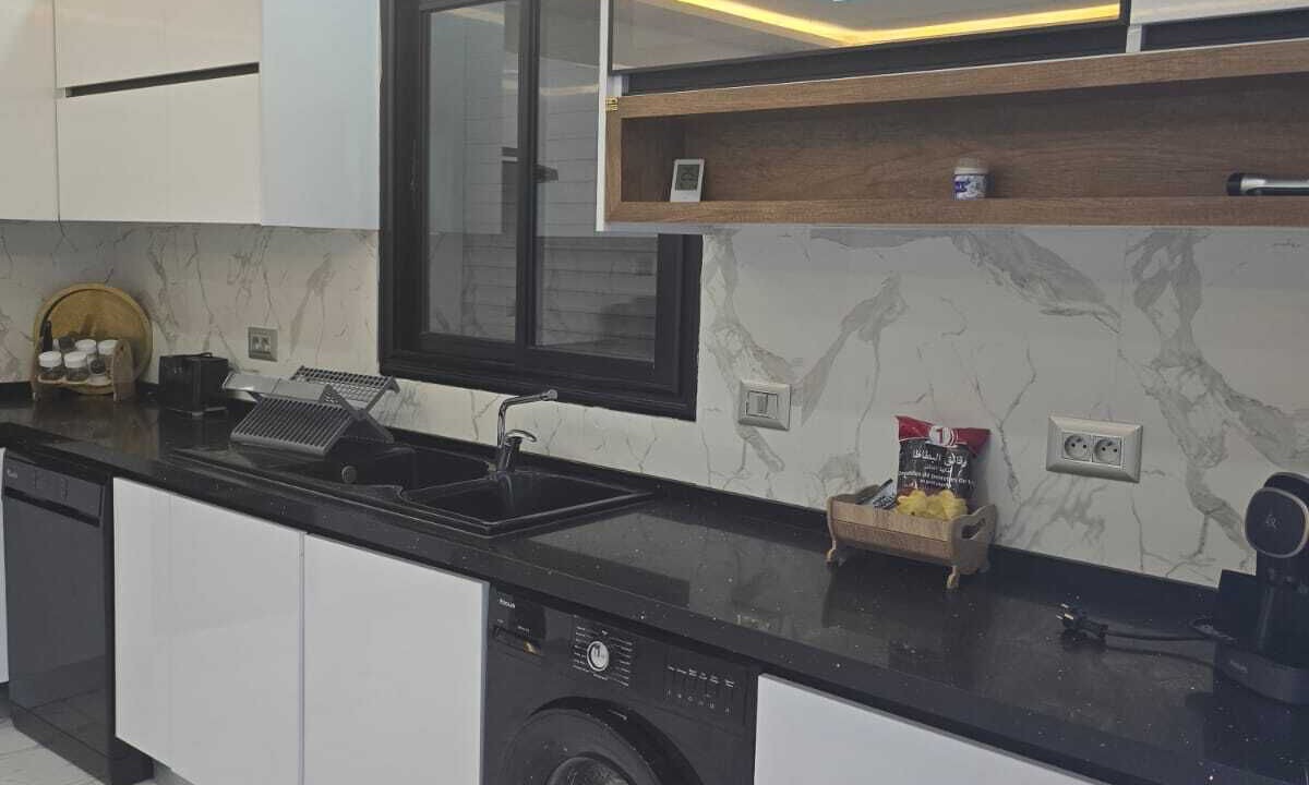 Photo of Kitchen in Djerba Midun
