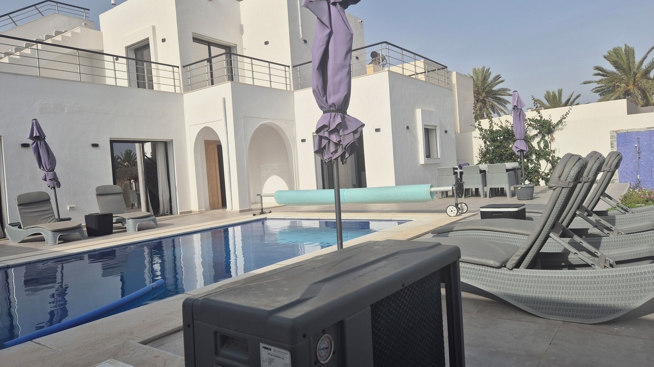 Photo of Outdoor in Djerba Midun
