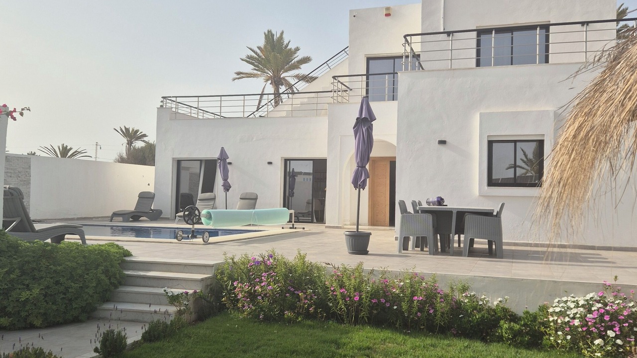 Photo of Outdoor in Djerba Midun