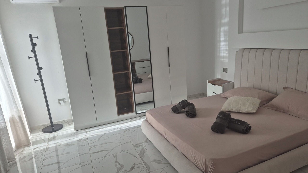 Photo of Bedroom in Djerba Midun
