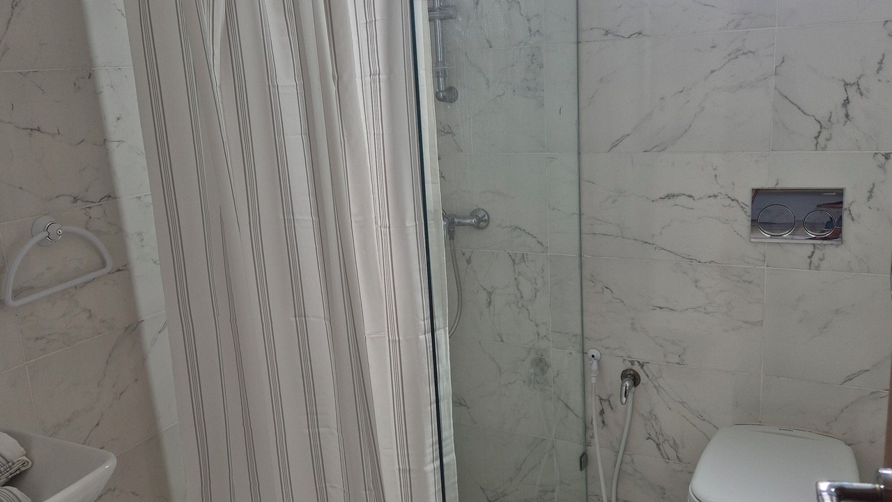 Photo of Bathroom in Djerba Midun