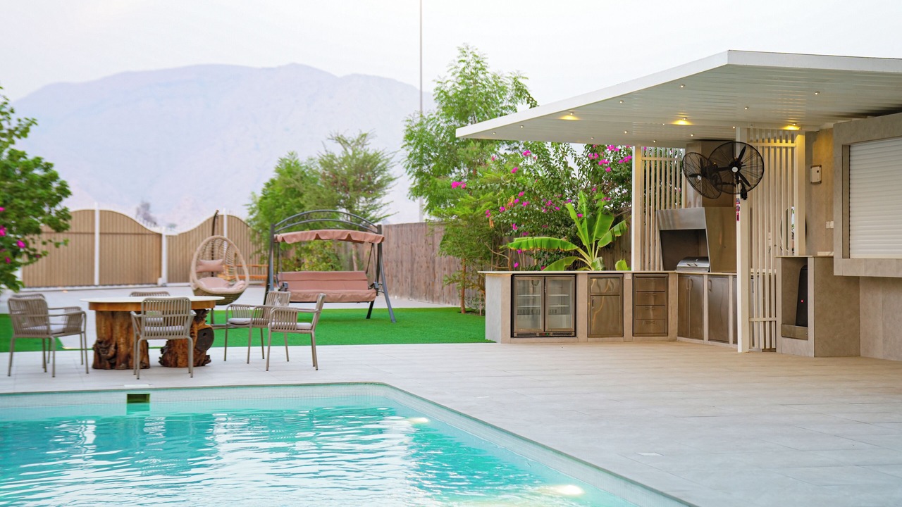 Photo of Outdoor in Shamal Julphar