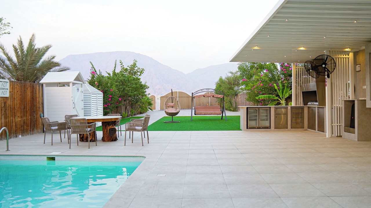 Photo of Outdoor in Shamal Julphar