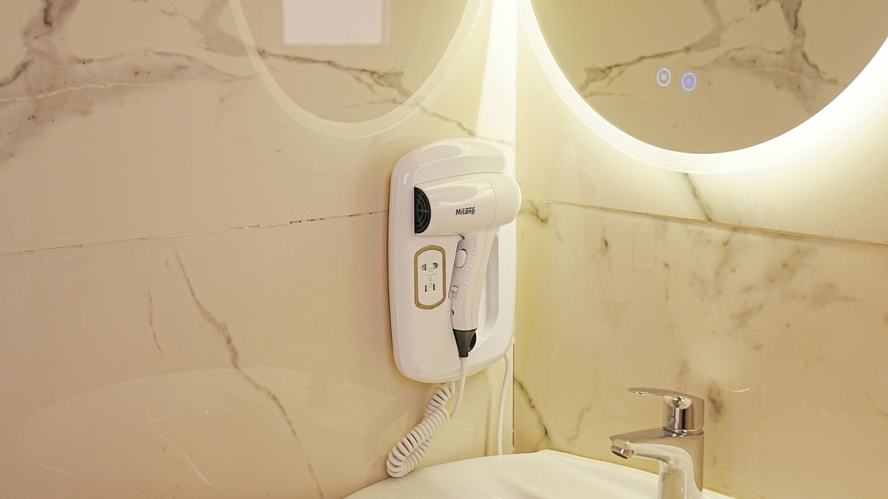 Photo of Bathroom in Shamal Julphar