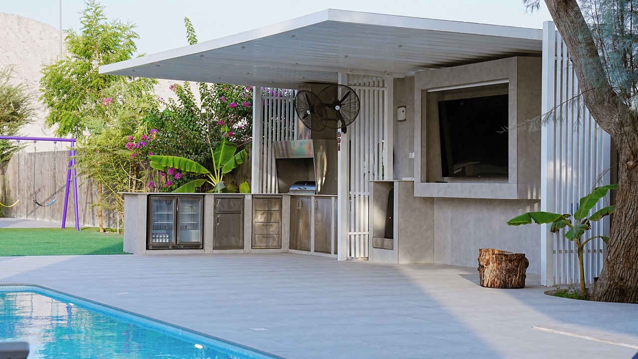Photo of Outdoor in Shamal Julphar