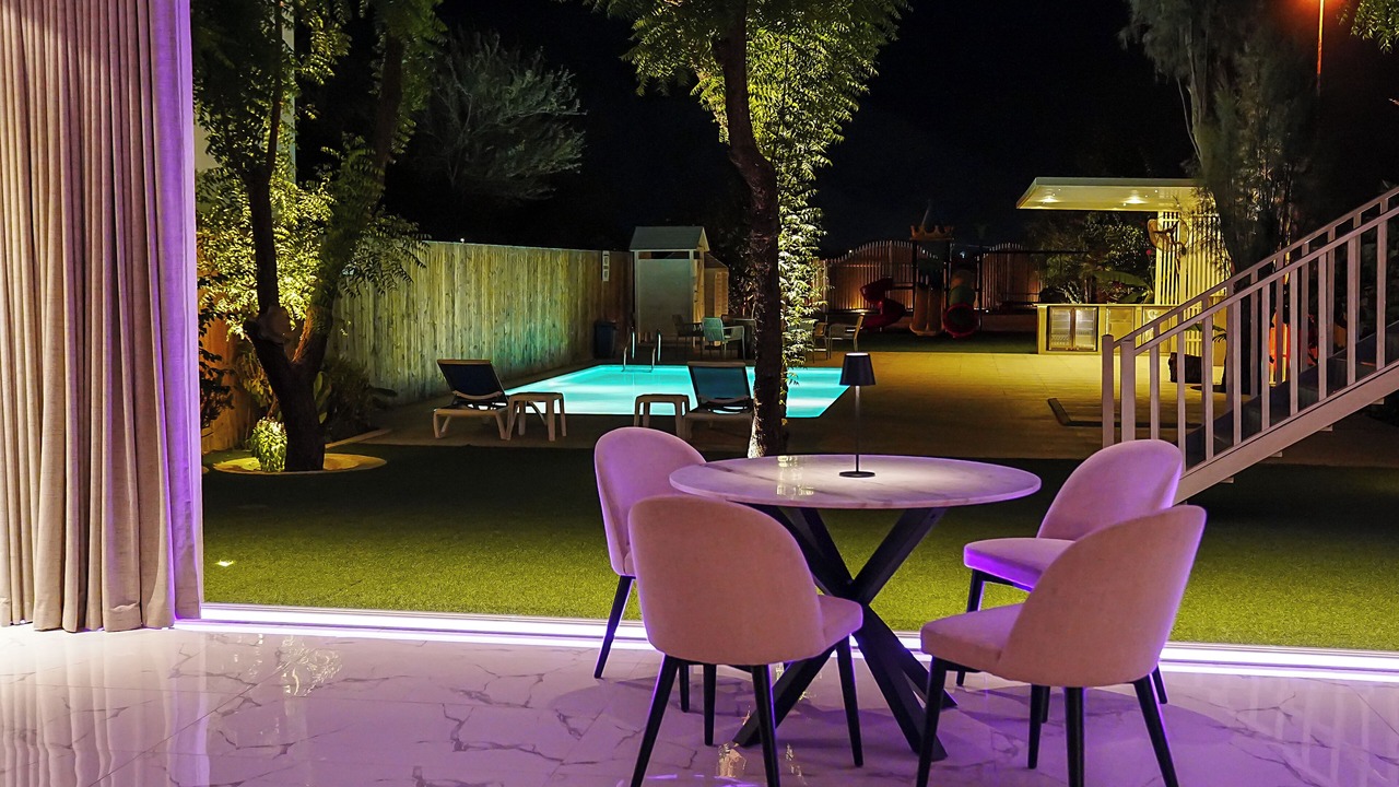 Photo of Outdoor in Shamal Julphar