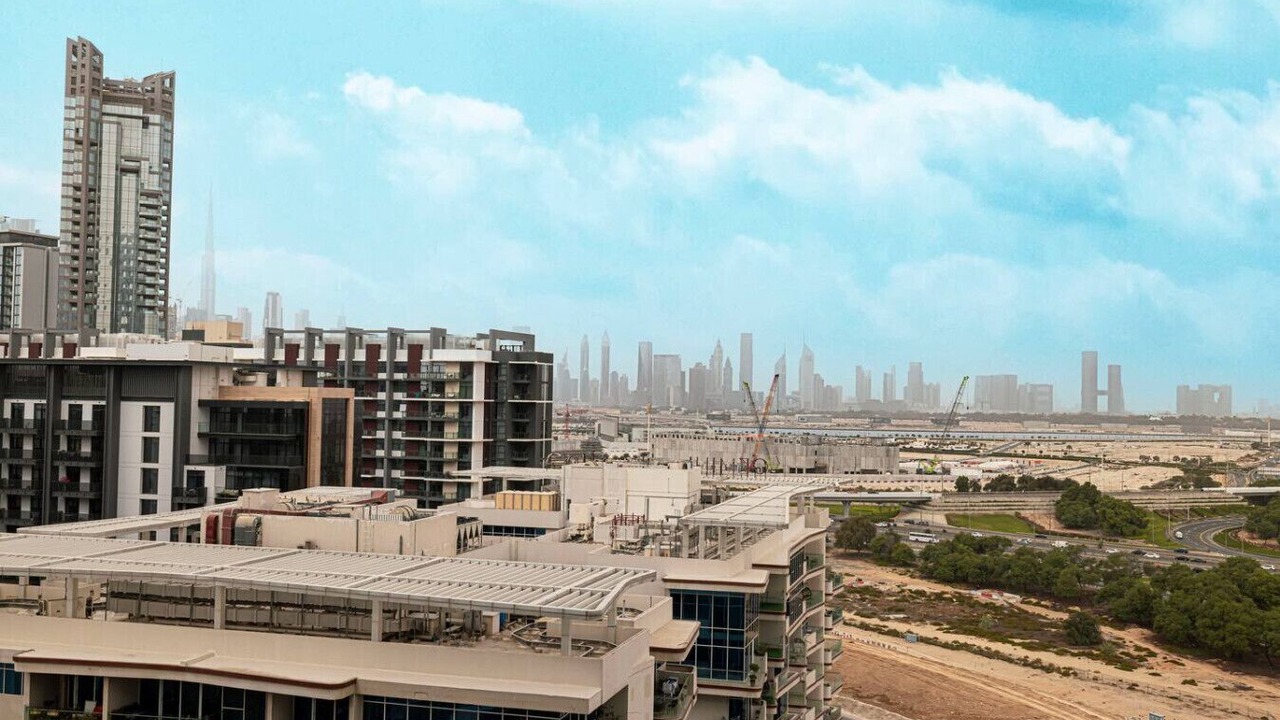 Photo of Others in Nad Al Sheba
