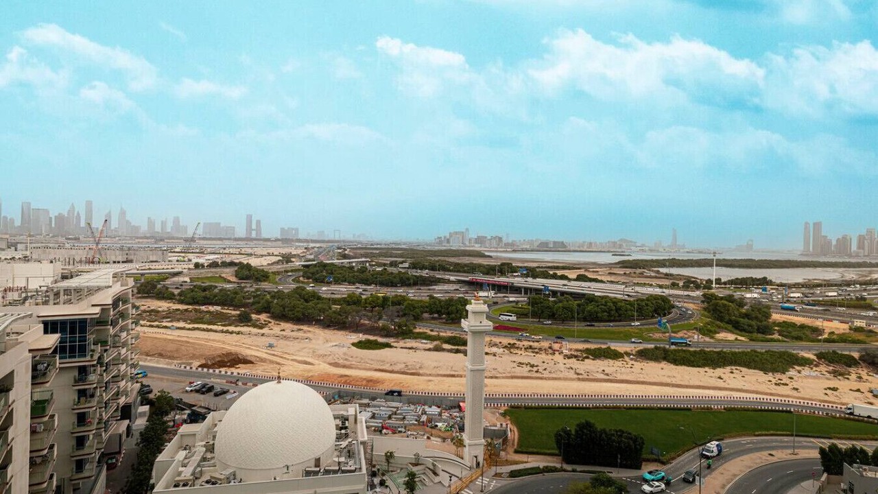 Photo of Outdoor in Nad Al Sheba