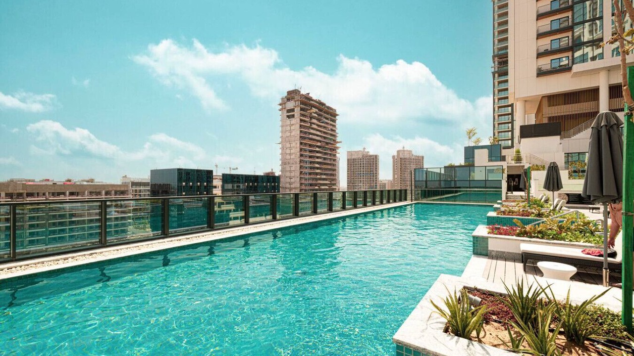 Photo of Outdoor in Nad Al Sheba