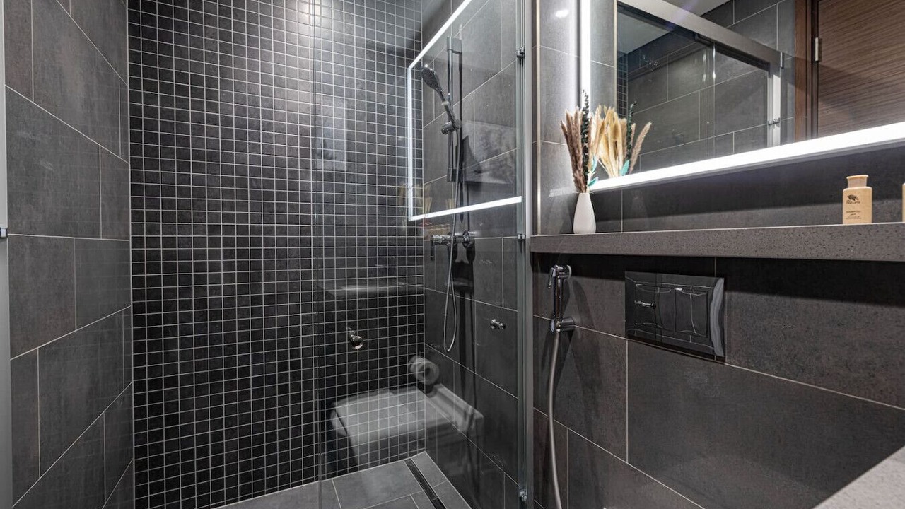 Photo of Bathroom in Nad Al Sheba