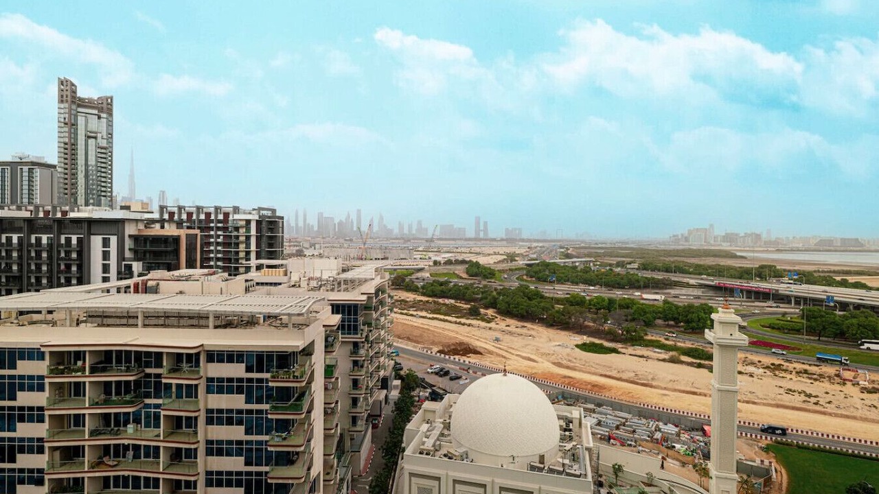 Photo of Outdoor in Nad Al Sheba