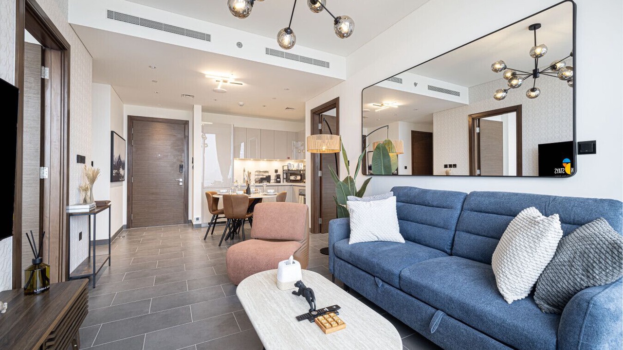 Photo of Livingroom in Nad Al Sheba