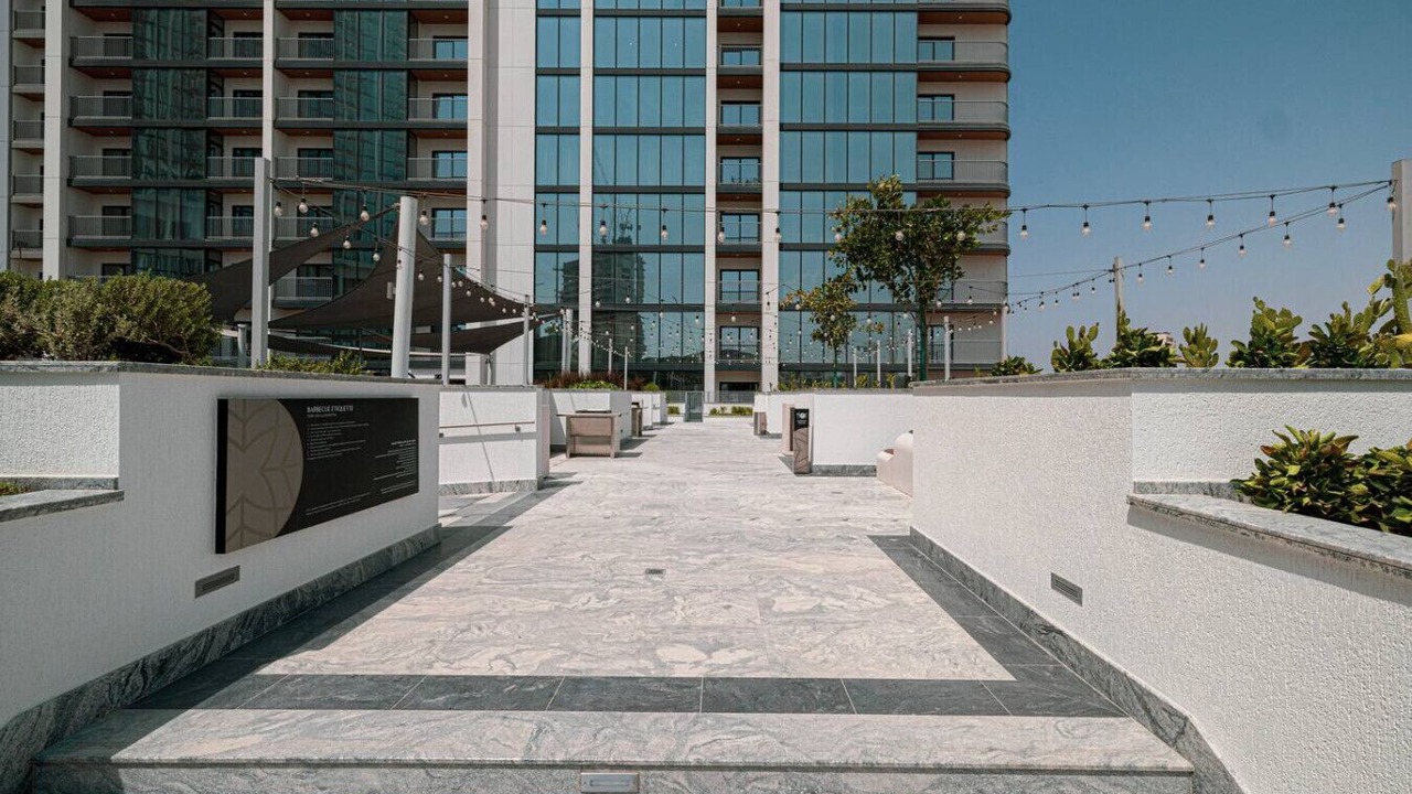 Photo of Outdoor in Nad Al Sheba