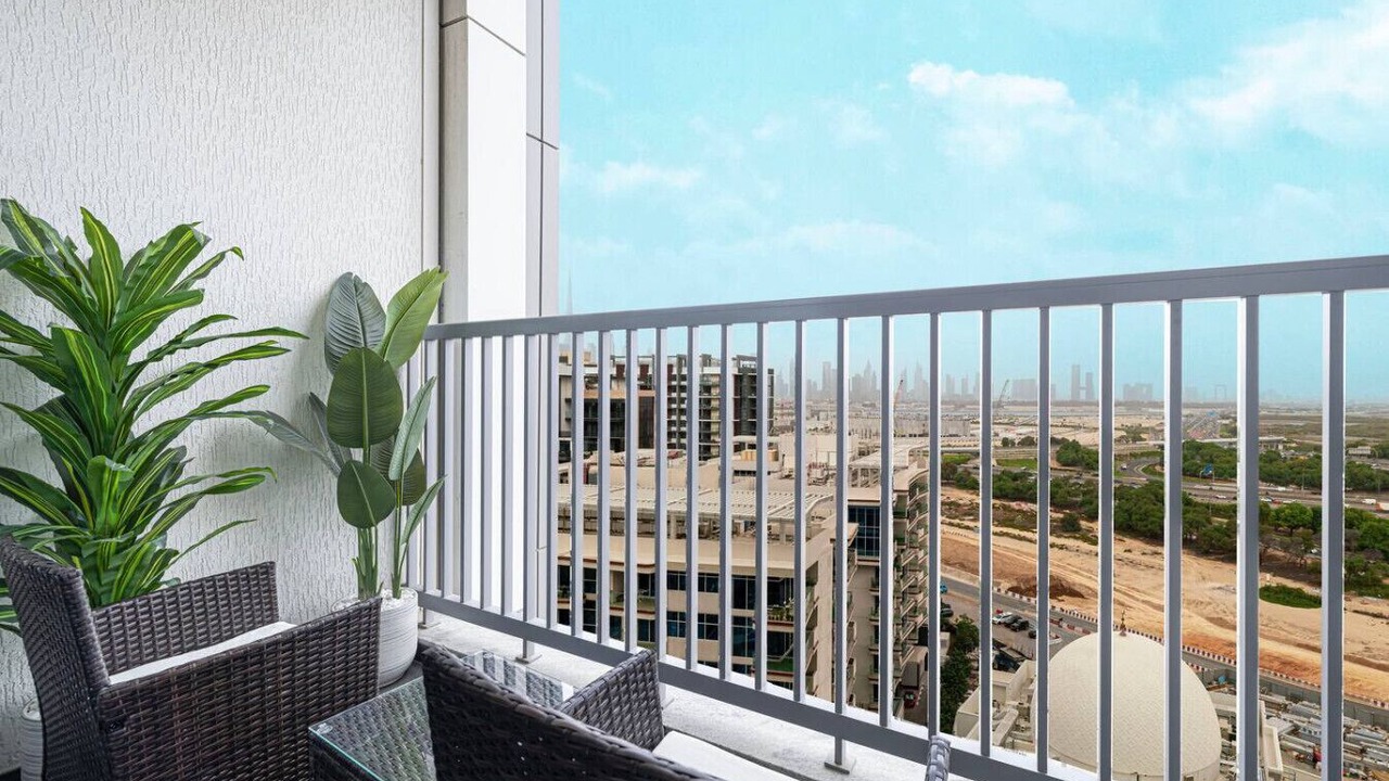 Photo of Outdoor in Nad Al Sheba